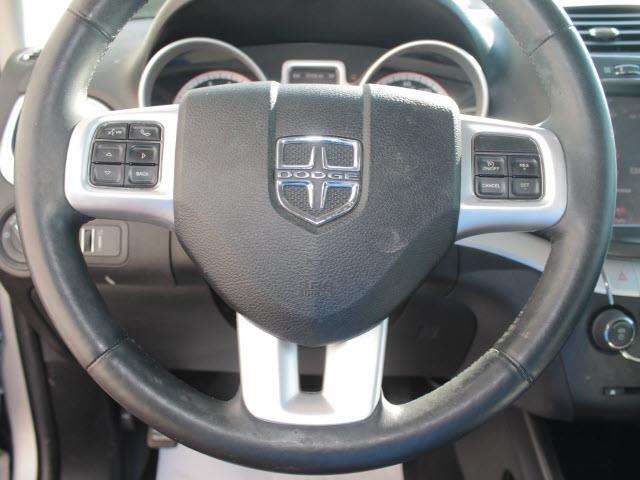 2013 Dodge Journey Crew 4dr SUV